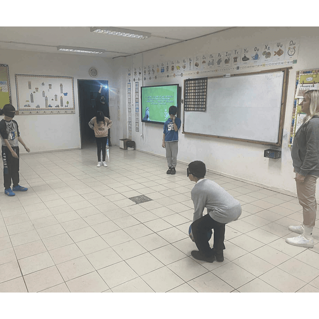 16ο ΚΔΑΠ Καλαμάτας